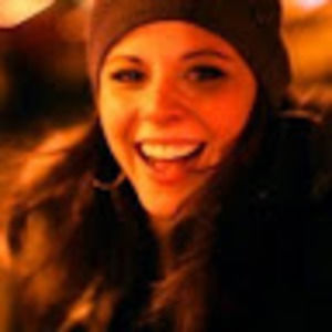 Meet your Posher, Kristin